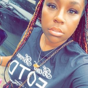 Meet your Posher, Brittanee